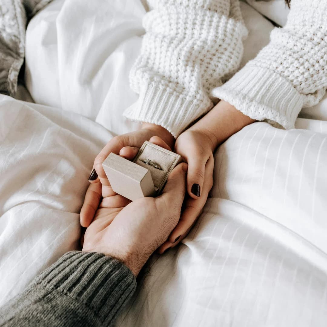 The Meaning Behind Diamond Engagement Rings: A Deeper Look