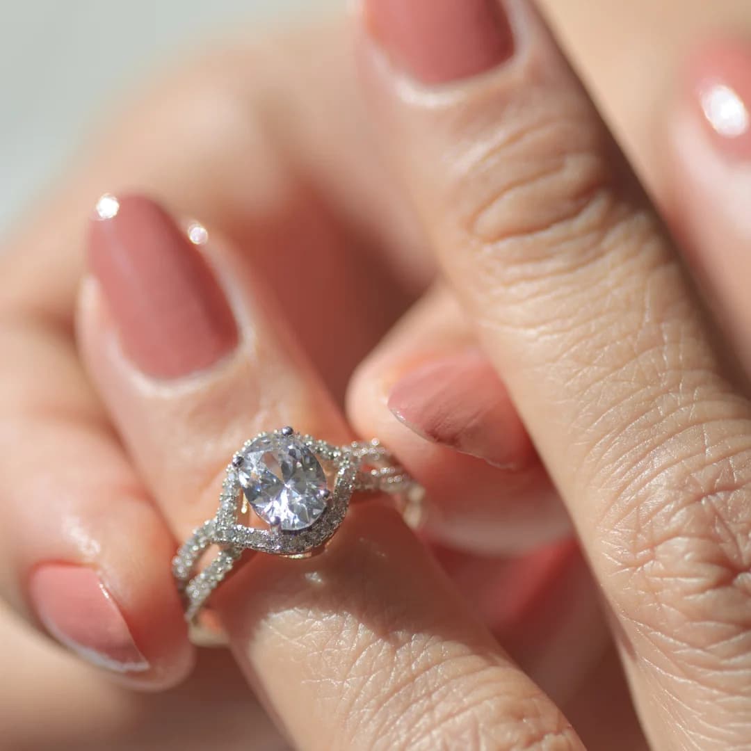 Customizing Your Diamond Engagement Ring: Tips and Tricks for a One-of-a-Kind Design