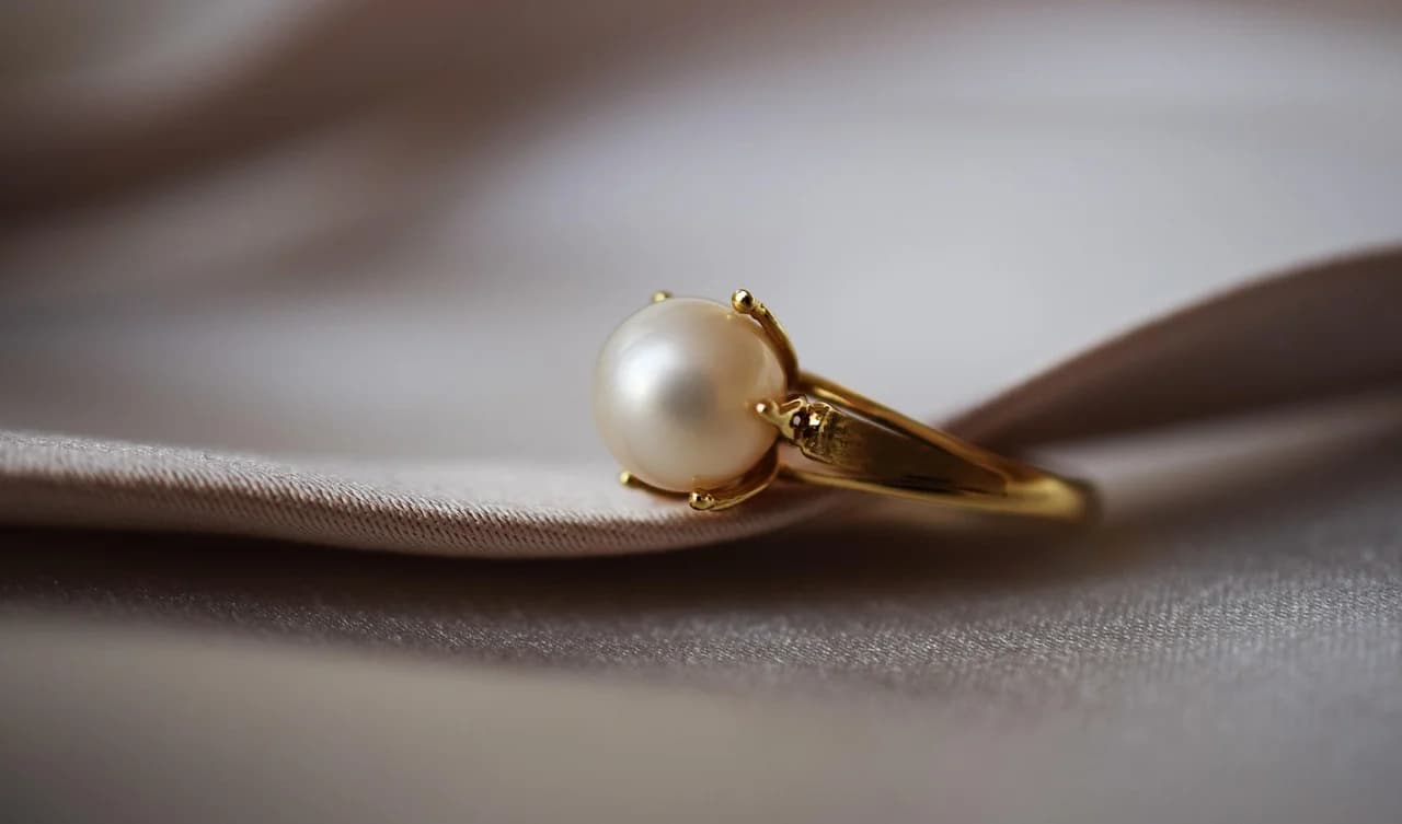Pearl: The Timeless Elegance of June’s Birthstone