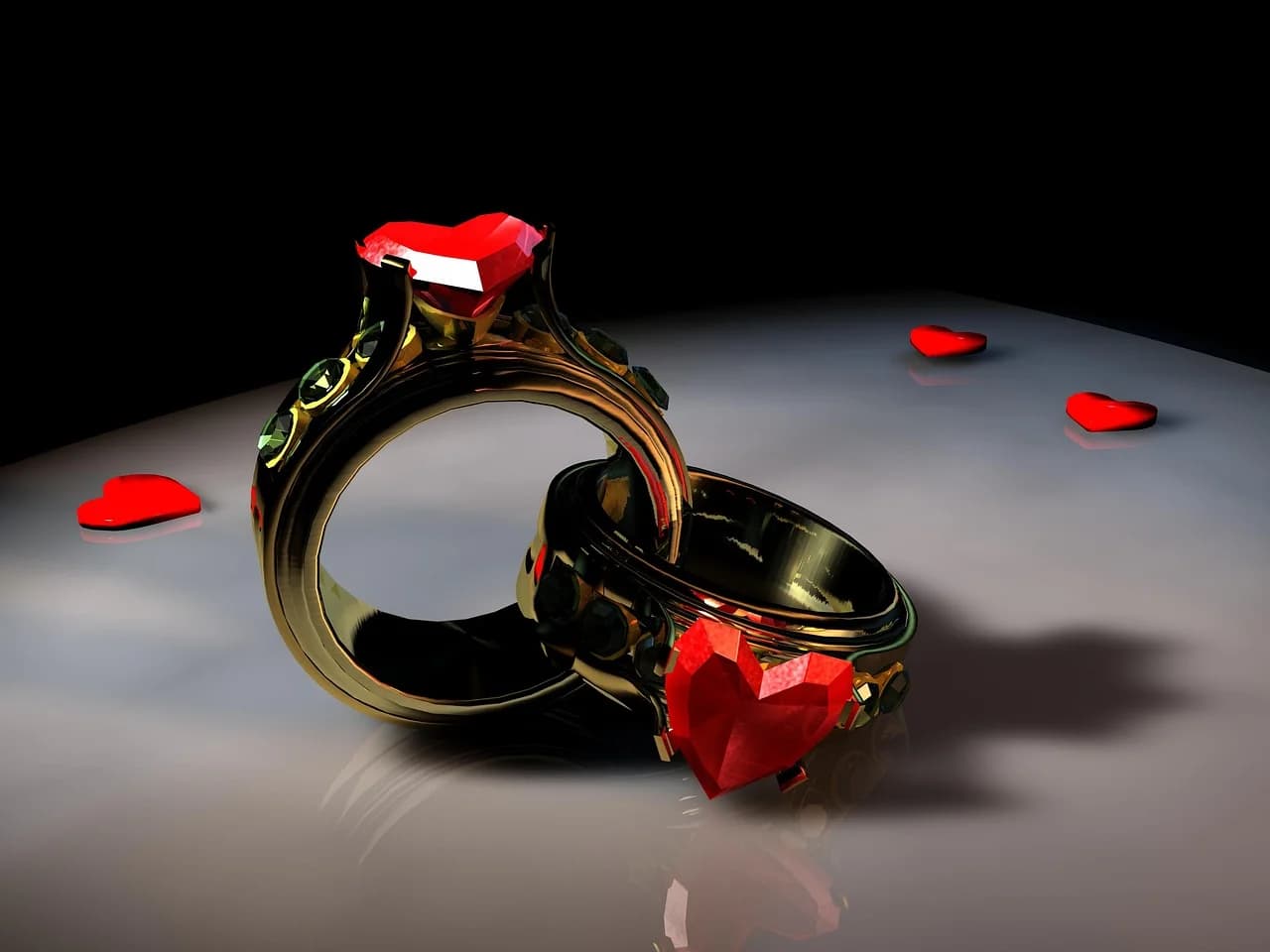 Lab Grown Diamonds for Anniversary Rings: A Unique and Modern Choice