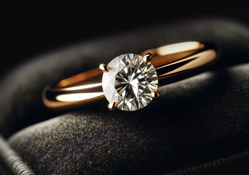 Lab Grown Diamonds: The Ethical Gem Revolutionising Jewellery
