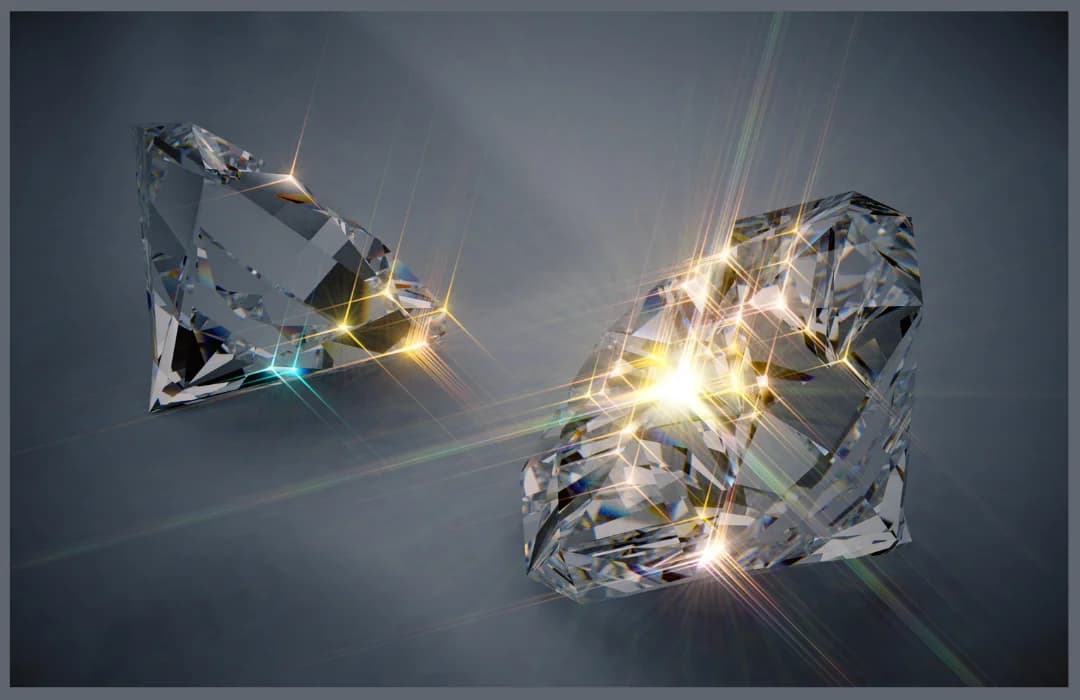 Which Diamond Shape Has the Most Brilliance and Sparkle? A Guide to Dazzling Diamonds
