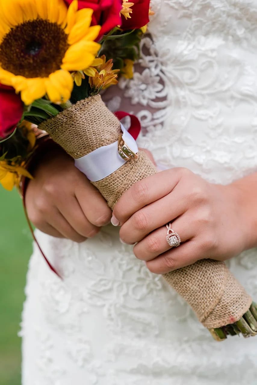 The Most Popular Diamond Shapes for Engagement Rings | A Guide to Choosing the Perfect Shape