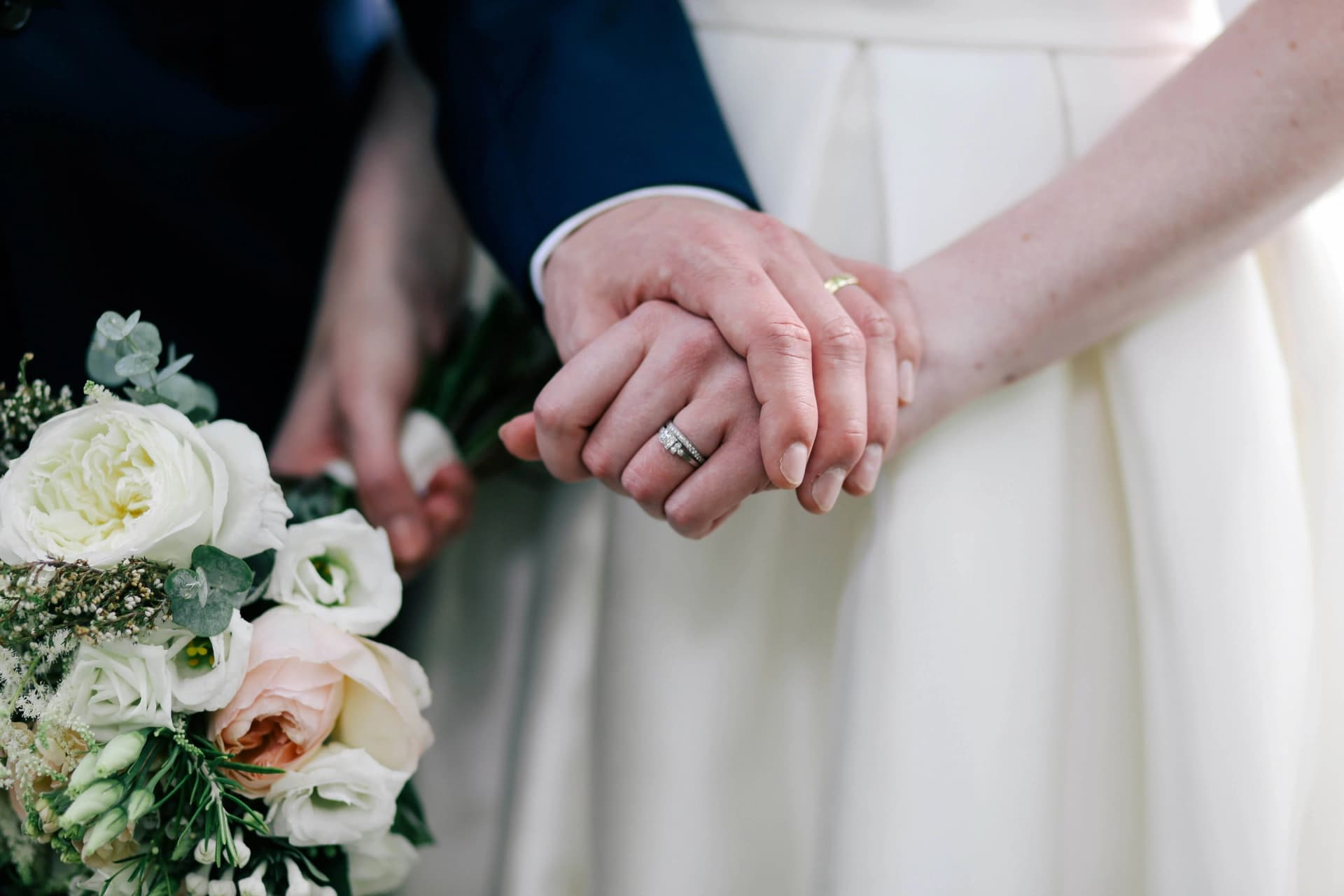 Where to Buy Diamond Wedding Bands in Los Angeles