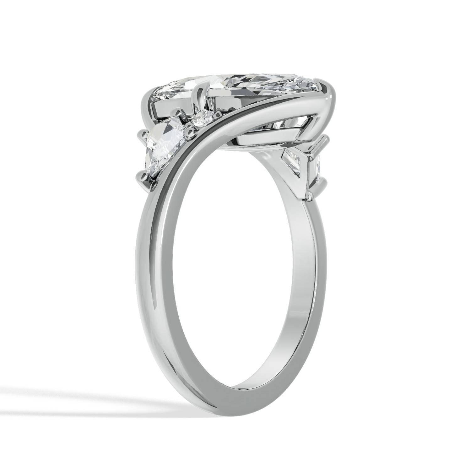 Marquise_Shoulder_Set_Kites_Twist_Lab Grown Diamond_Engagement_Ring_hero_platinum.jpg