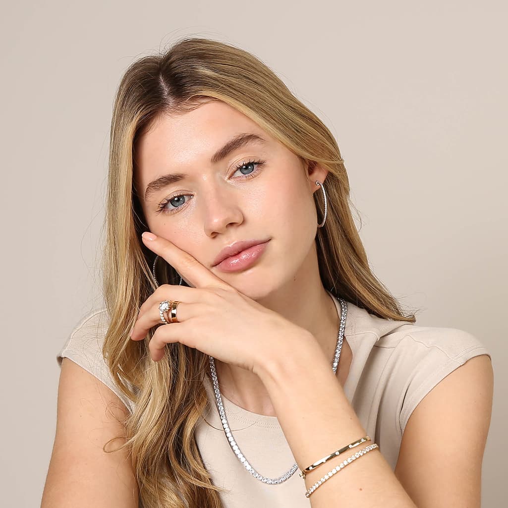 Custom Engagement Rings & Diamond Jewellery