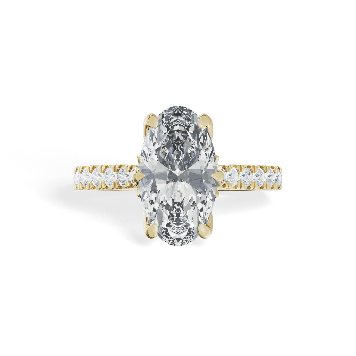 Moval_Solitaire_Diamond_Set_Engagement_Ring_front_view_platinum.jpg