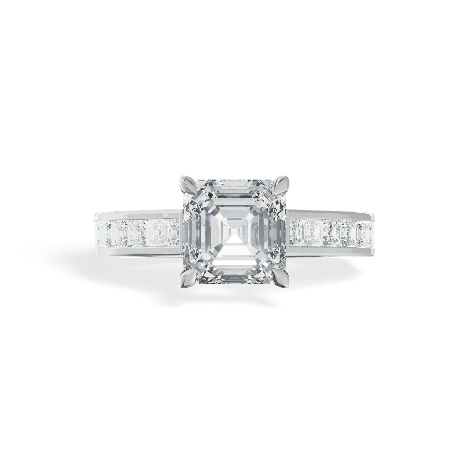 Asscher-Cut_Channel-Set_Diamond_Engagement_Ring_front_view_platinum.jpg