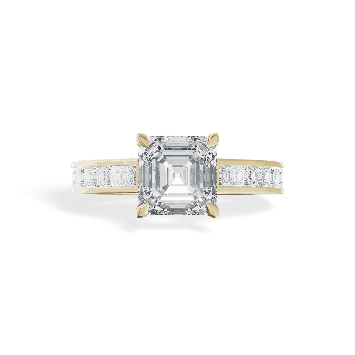 Asscher-Cut_Channel-Set_Diamond_Engagement_Ring_front_view_platinum.jpg