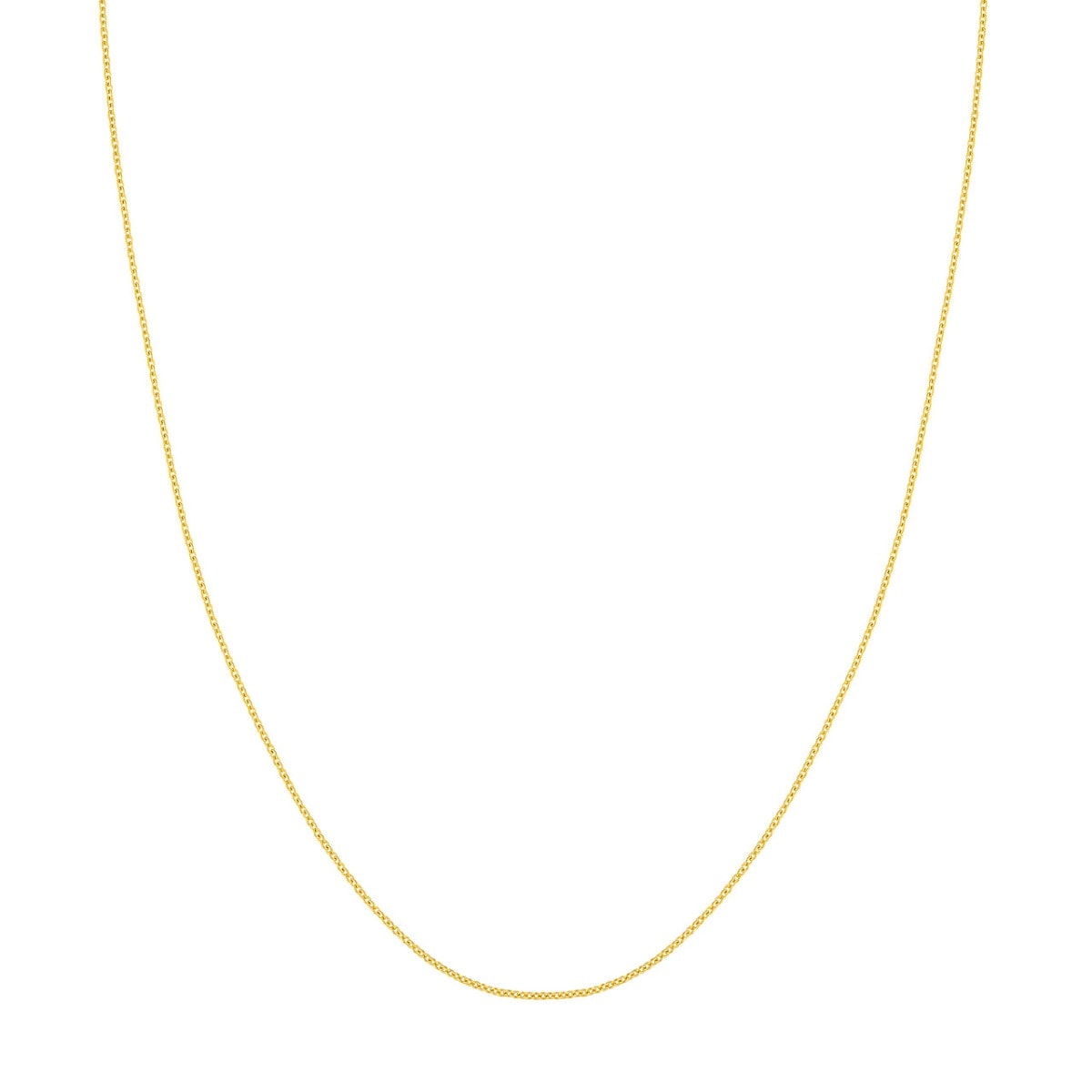 1.20mm Open Cable Chain view 1
