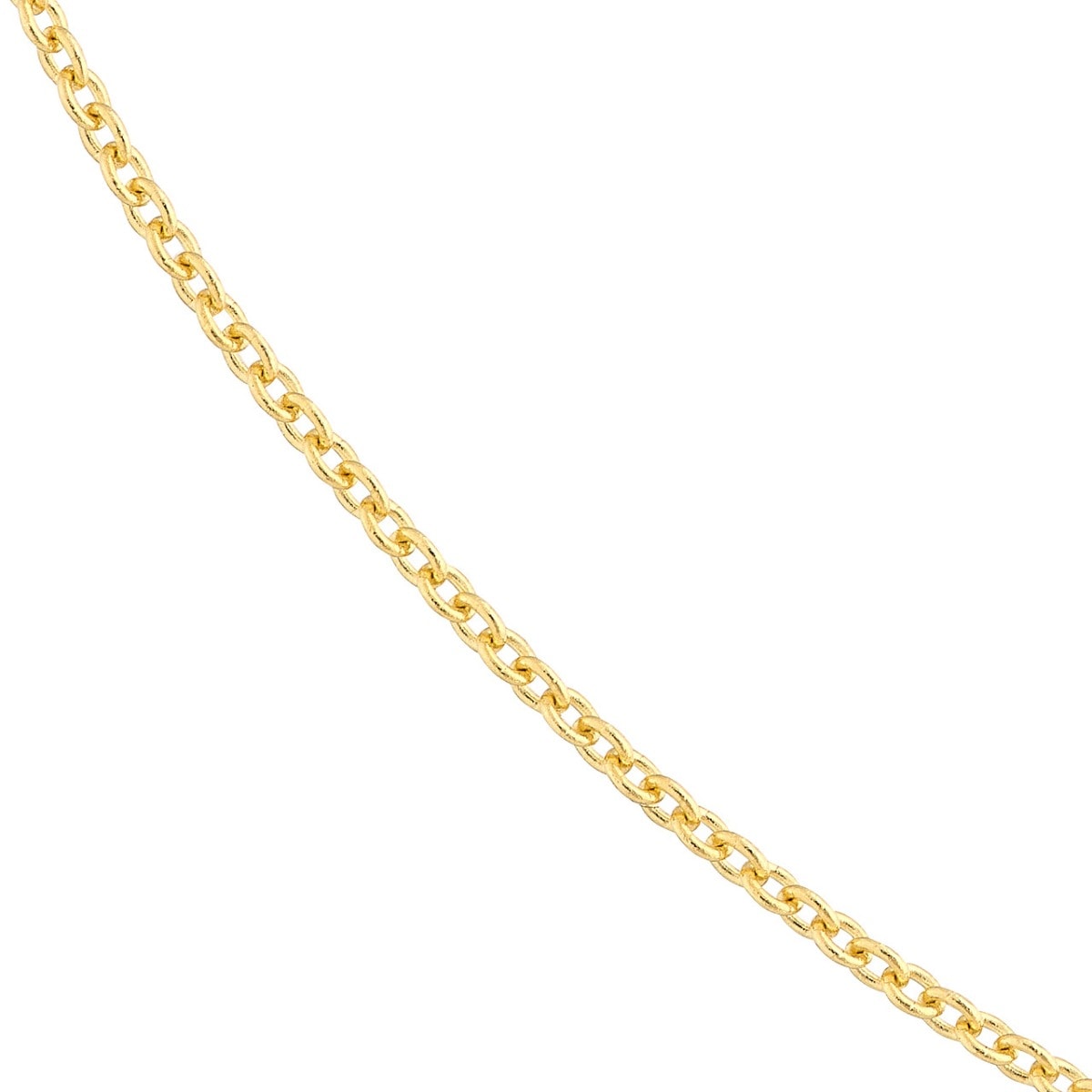 1.20mm Open Cable Chain view 2