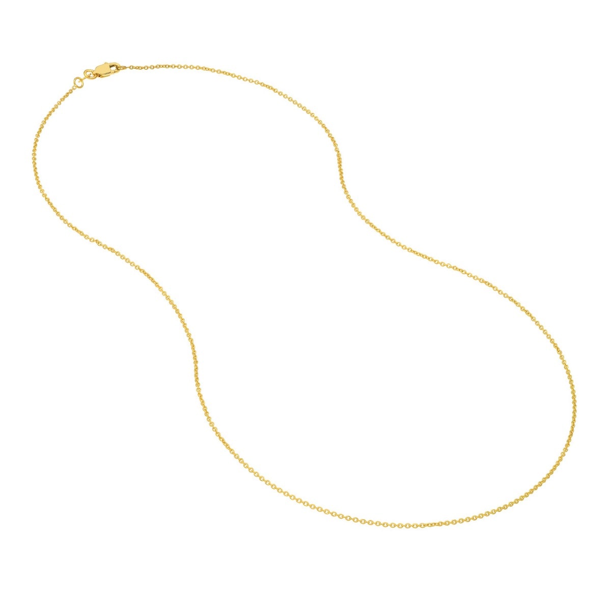 1.20mm Open Cable Chain view 3