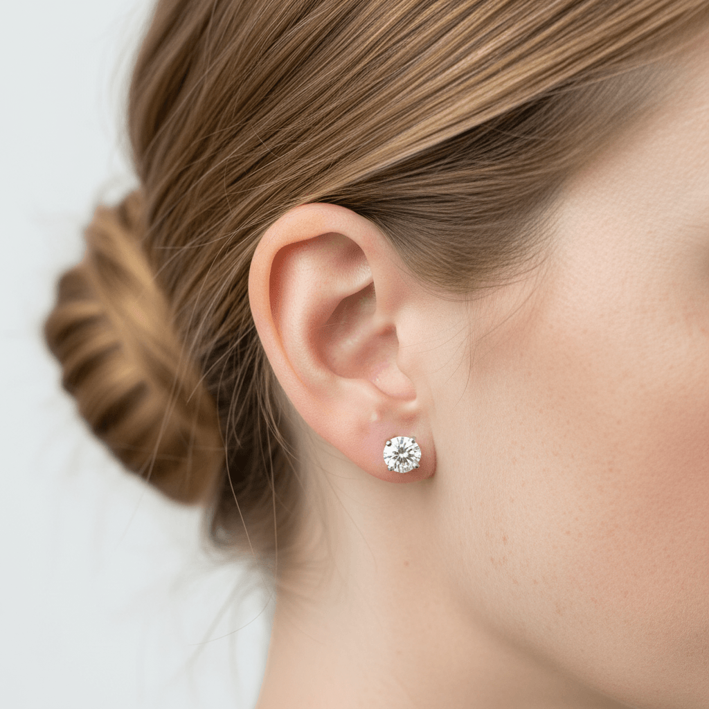 18k_White_Gold_Four_Claw_0_40ct_Total_Diamond_Earring_Studs_Zoom