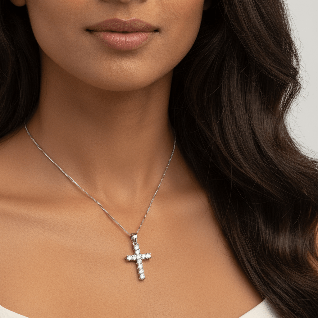 1ct_Diamond_Cross_Pendant_Zoom