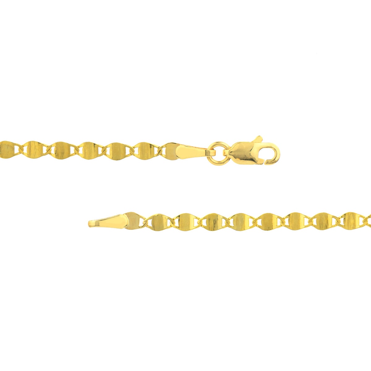 Valentino Gold Chain view 5
