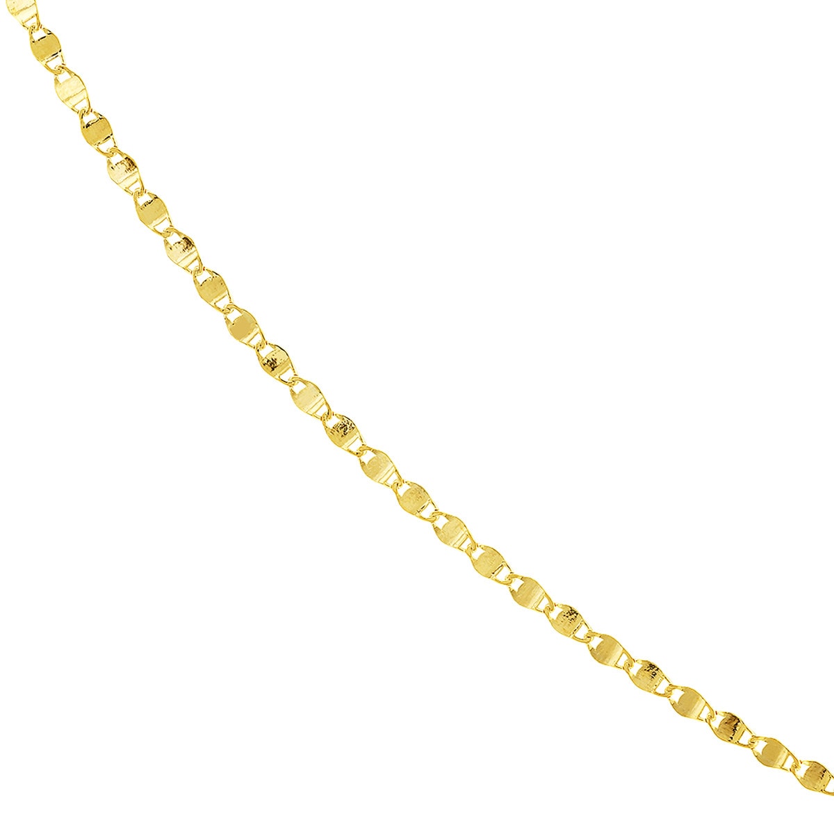 Valentino Gold Chain view 3