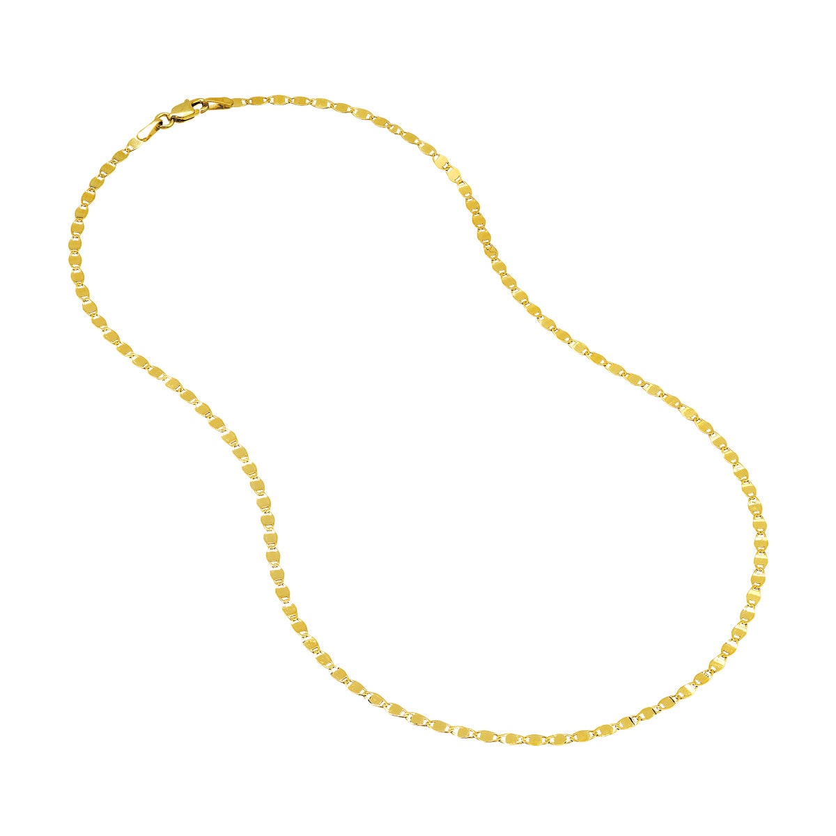 Valentino Gold Chain view 4