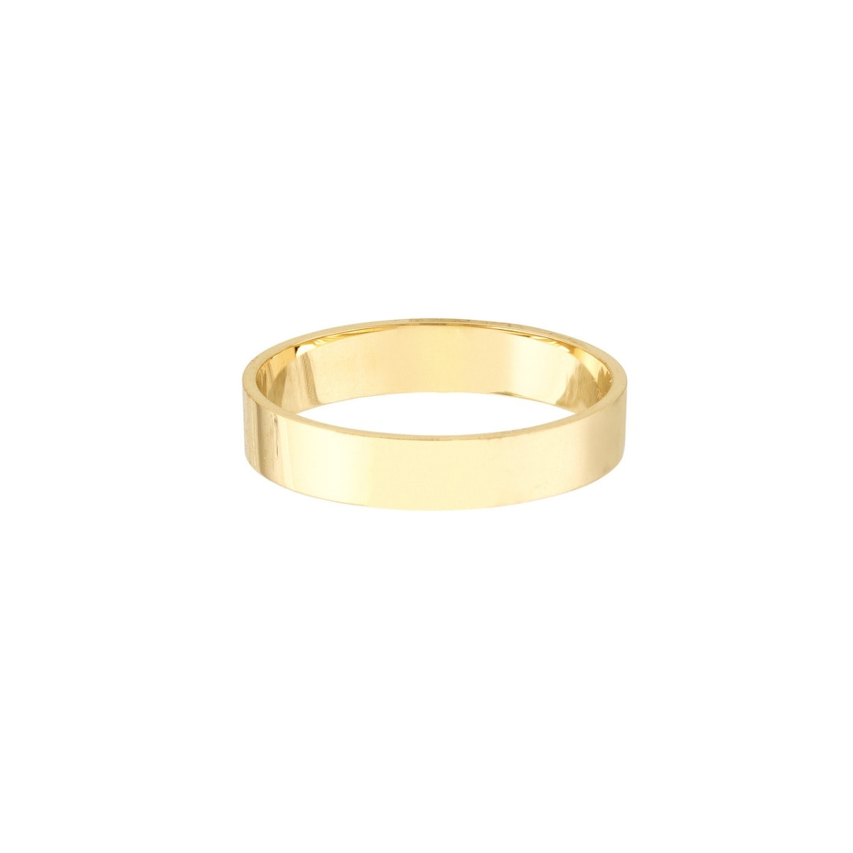 Essence Gold Band view 1
