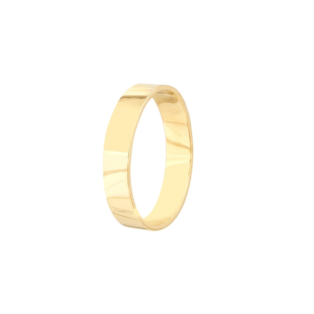 Essence Gold Band - alternate view