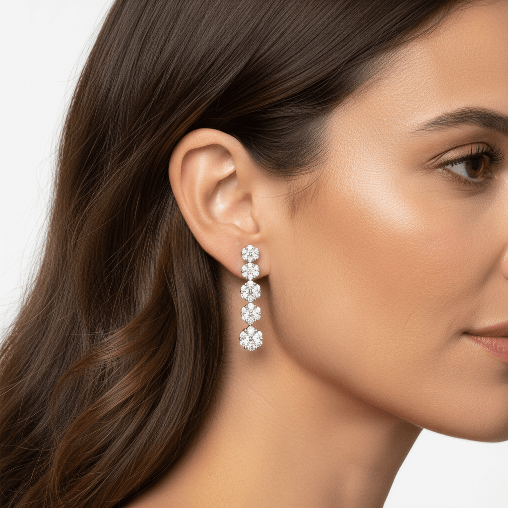5_Round_Shape_Pave_Diamond_Drop_Earring_Zoom