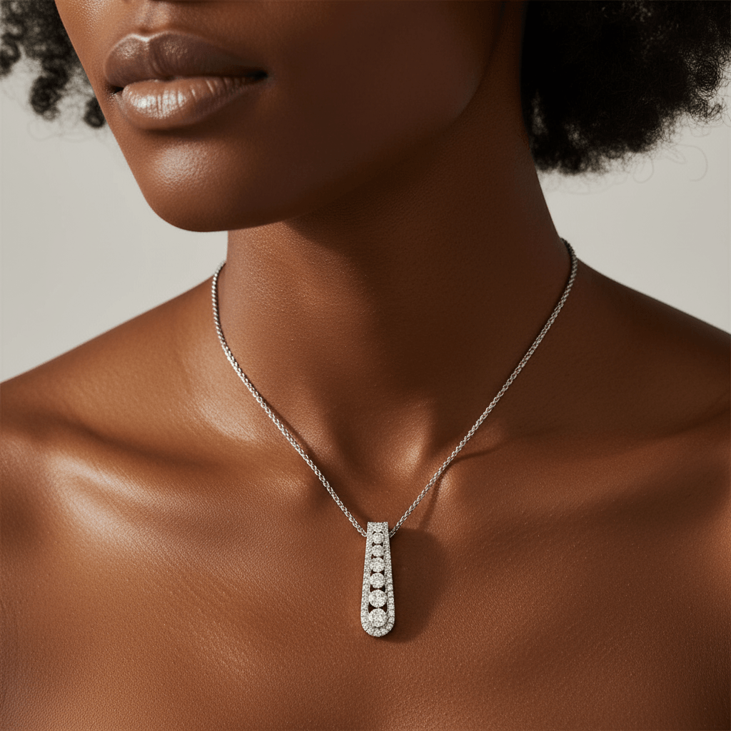 6_Stone_Drop_Halo_Diamond_Pendant_Zoom