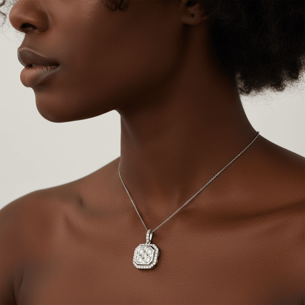 Ascher_Shape_Pave_Diamond_Pendant_Zoom