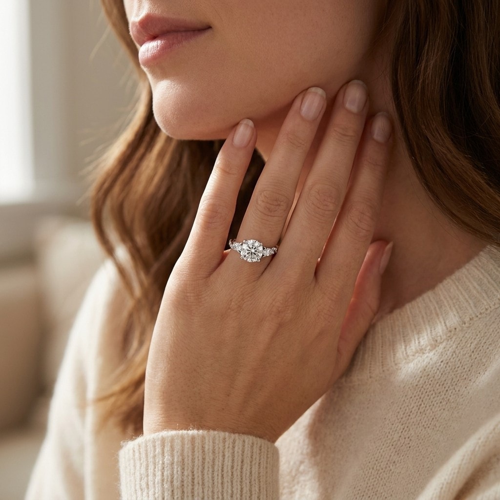 Braided_Micro_Set_Side_Pears_Round_Diamond_Engagement_Ring_platinum.jpg