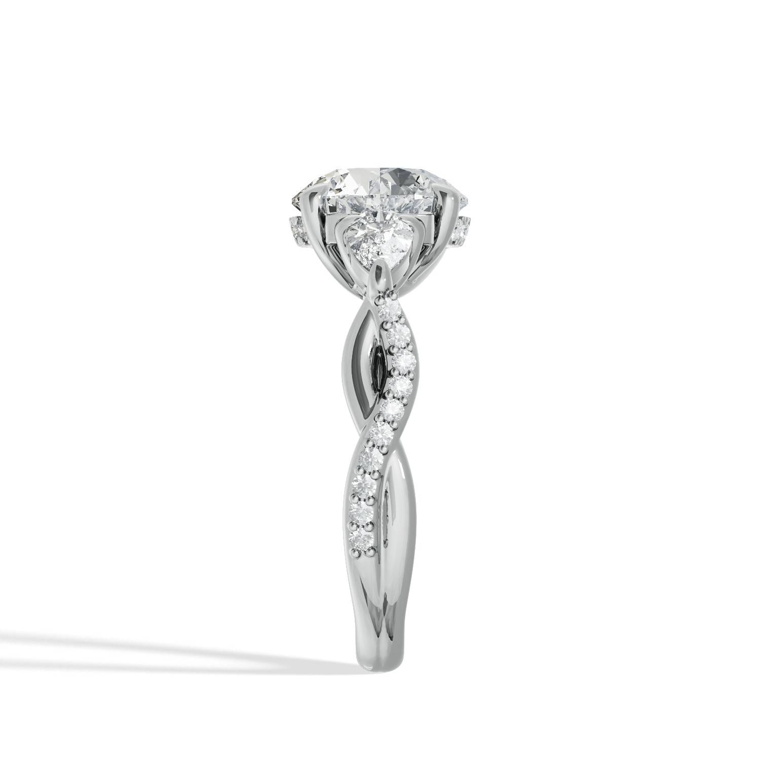 Braided_Micro_Set_Side_Pears_Round_Diamond_Engagement_Ring_side_view_platinum.jpg