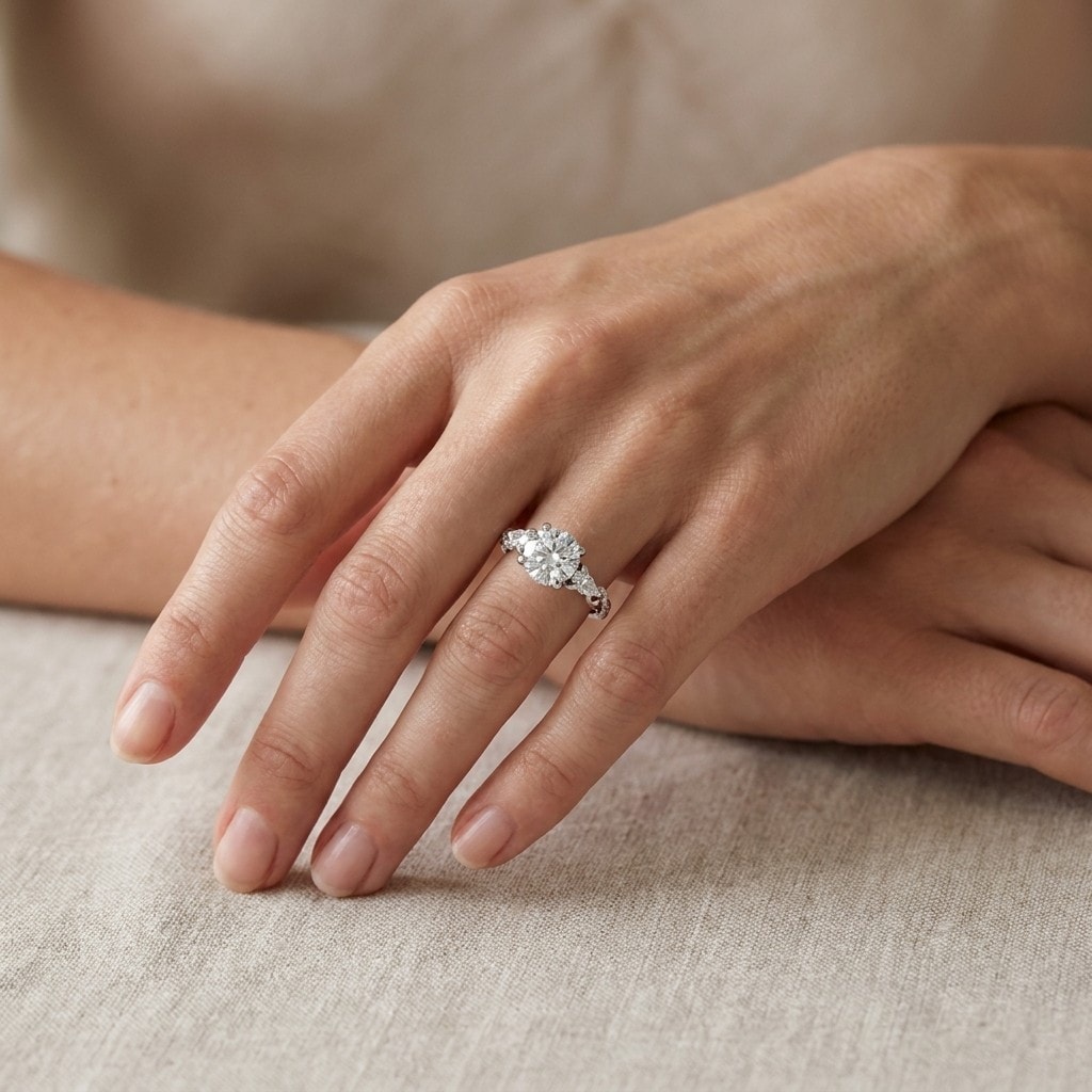 Braided_Micro_Set_Side_Pears_Round_Diamond_Engagement_Ring_platinum.jpg