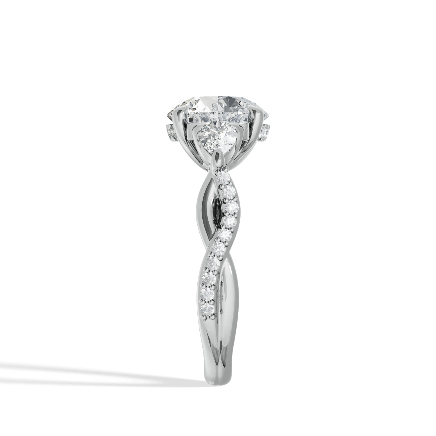 Braided_Micro_Set_Side_Pears_Round_Diamond_Engagement_Ring_side_view_platinum.jpg