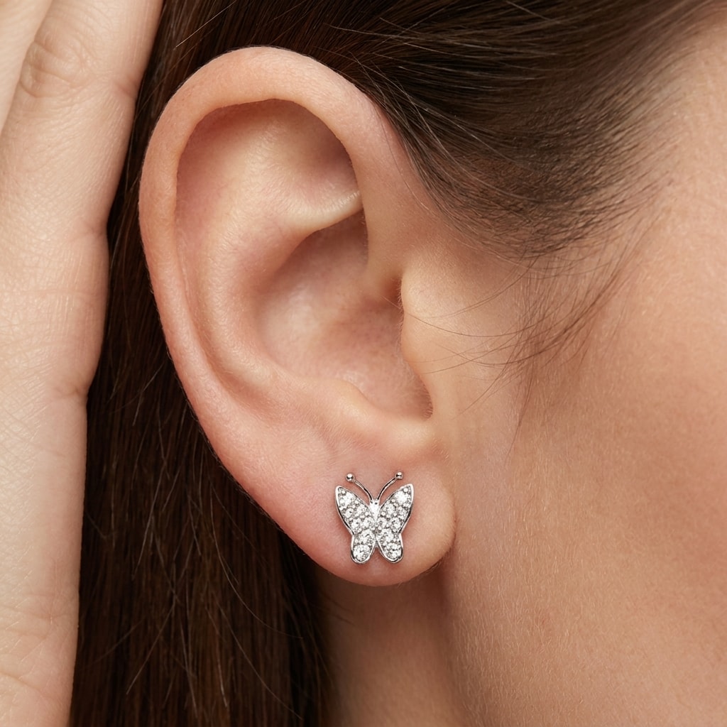 Butterfly_Shape_Pave_Diamond_Earrings_Studs_Zoom