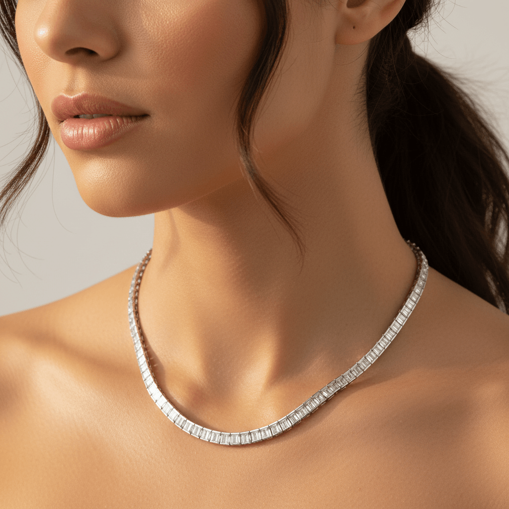 Channel_Set_Baguette_Necklace_Zoom