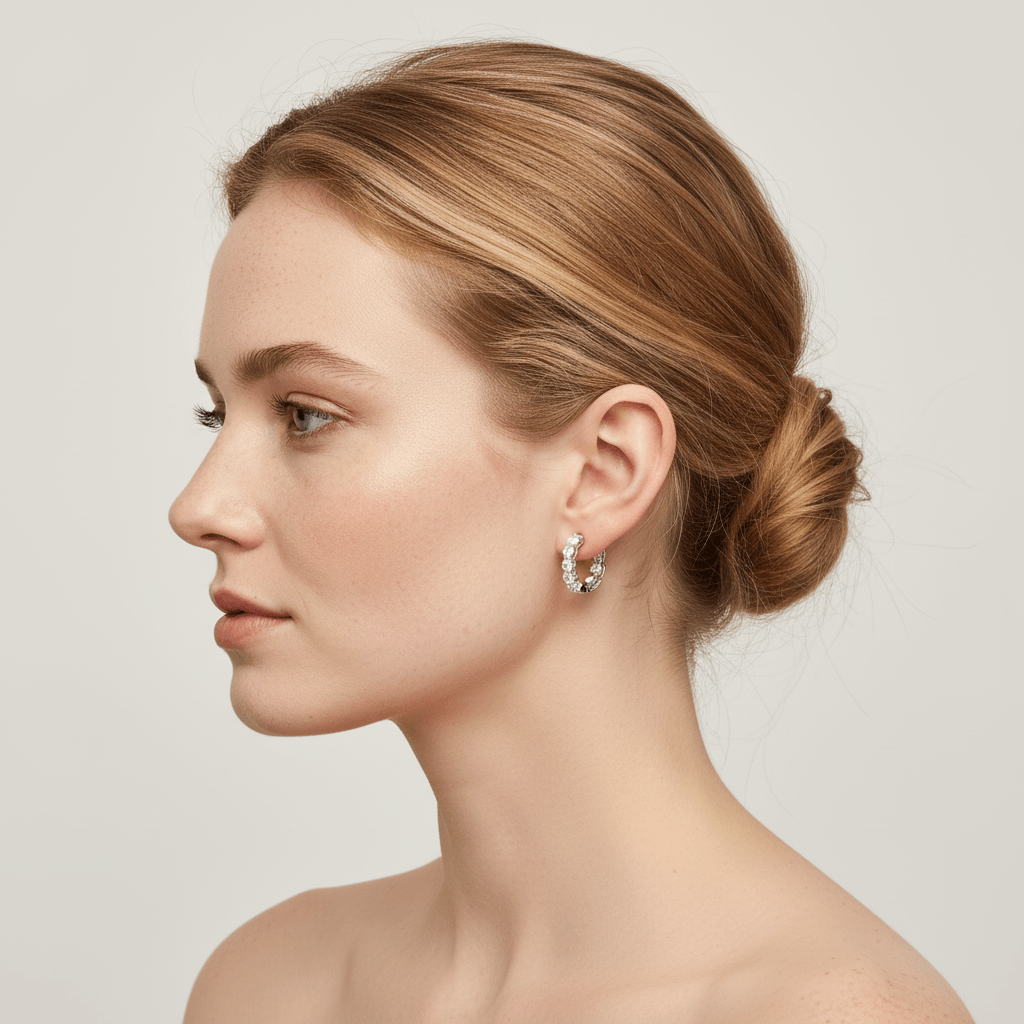 Claw_Set_Diamond_Hoop_Earrings_Zoom