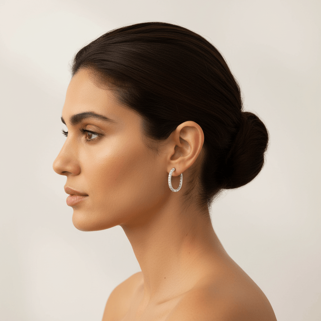 Claw_Set_In_And_Out_Diamond_Hoops_Earrings_Zoom