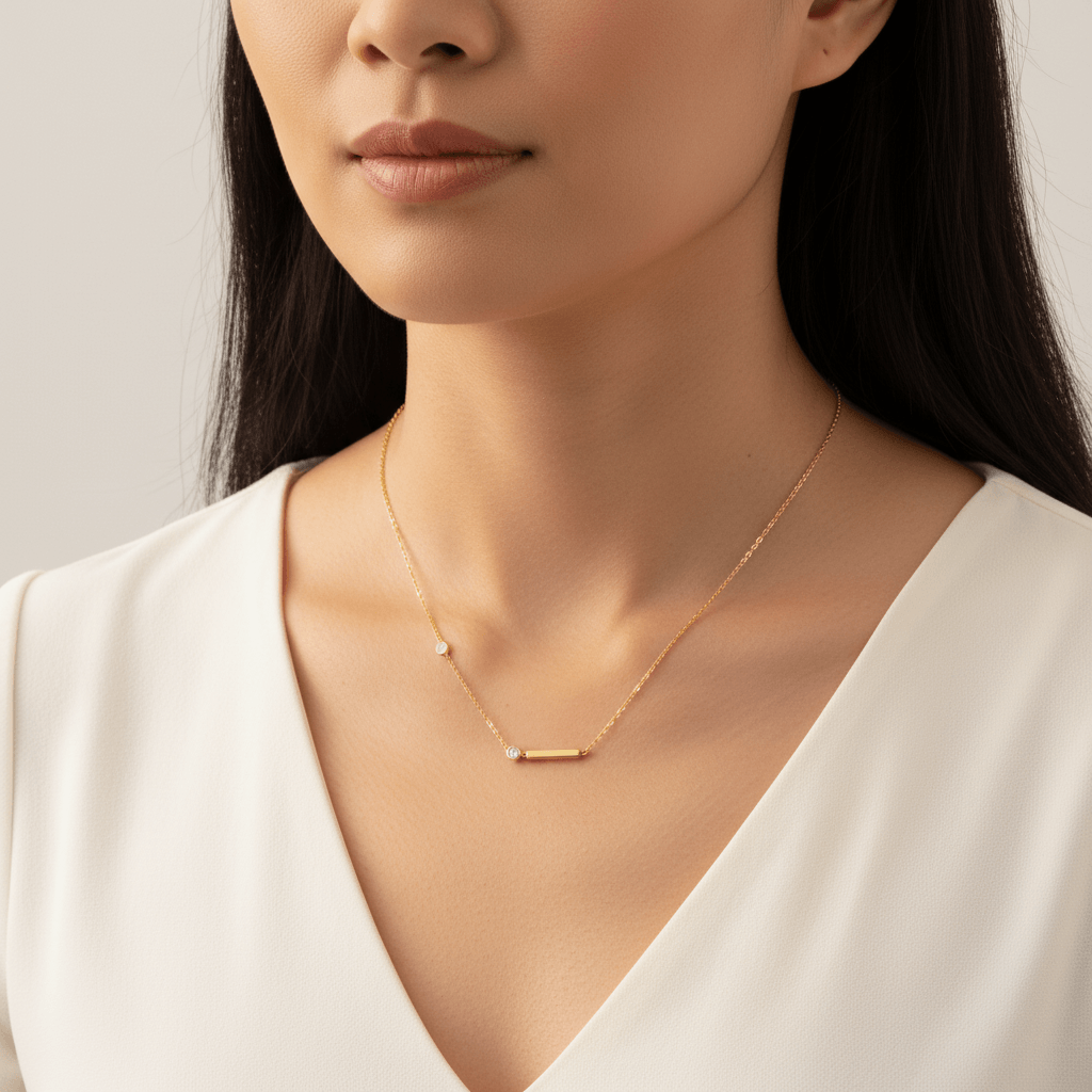 Diamond_Bezel_and_Bar_Station_Necklace_Zoom