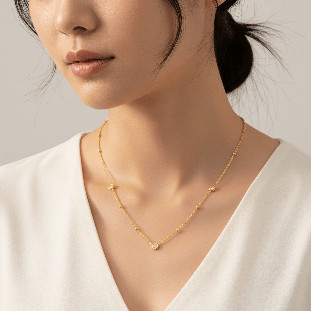 Diamond_Bezels_and_Beads_Necklace_Zoom