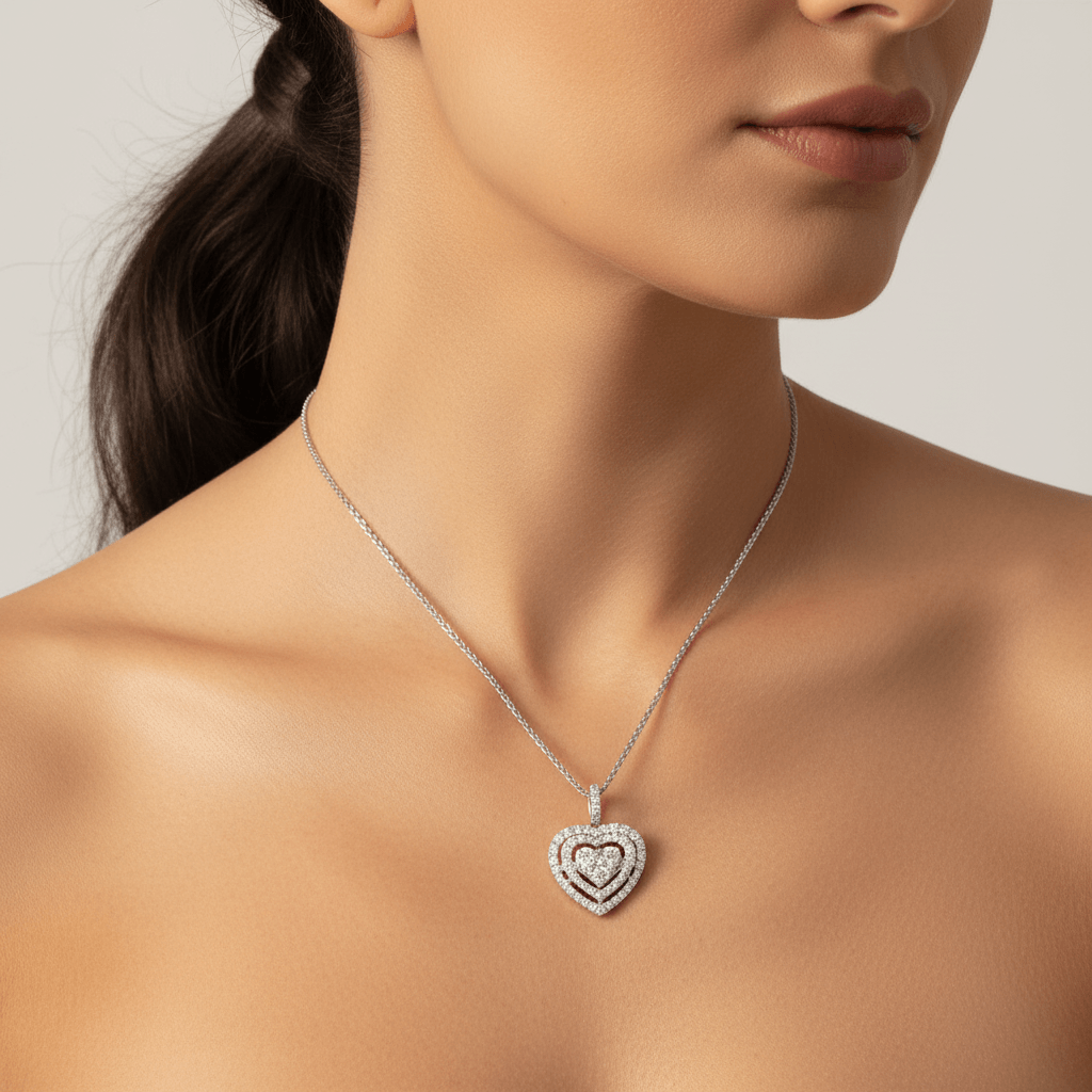 Double_Halo_Heart_Diamond_Pendant_Zoom