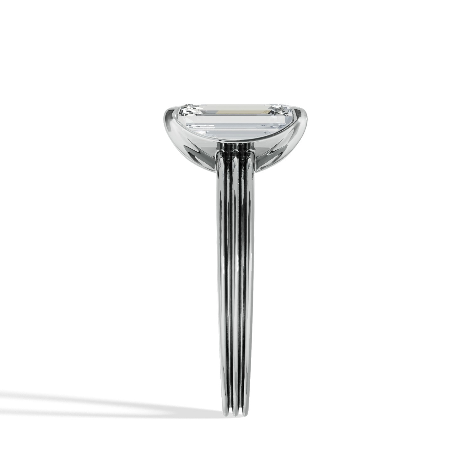 Emerald-Cut_Solitaire_Diamond_Engagement_Ring_with_Triple-Rail_Shank_side_view_platinum.jpg