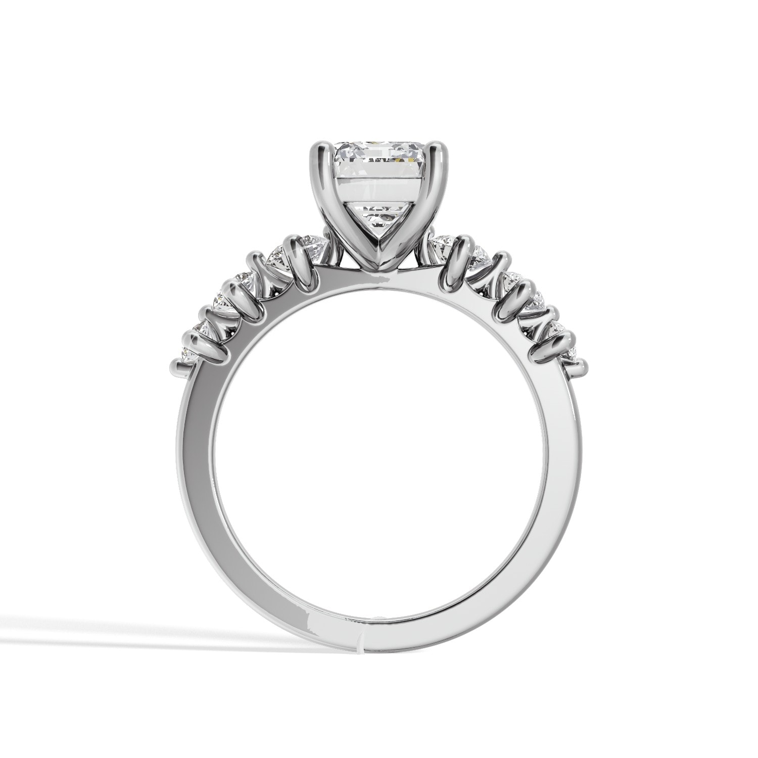 Emerald_Cut_Seven_Stones_Design_Diamond_Engagement_Ring_top_view_platinum.jpg