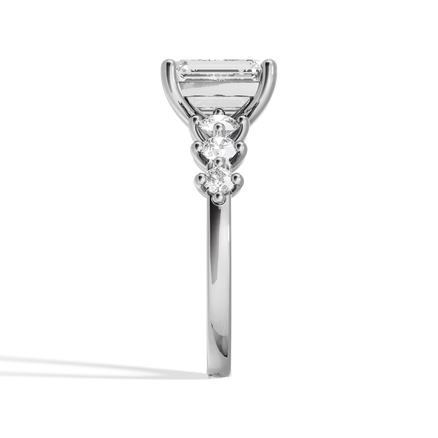 Emerald_Cut_Seven_Stones_Design_Diamond_Engagement_Ring_side_view_platinum.jpg