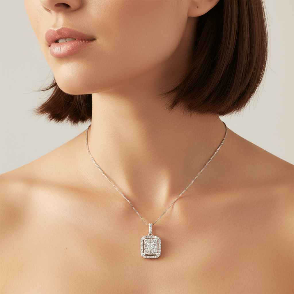 Emerald_Shape_Pave_Diamond_Pendant_Zoom
