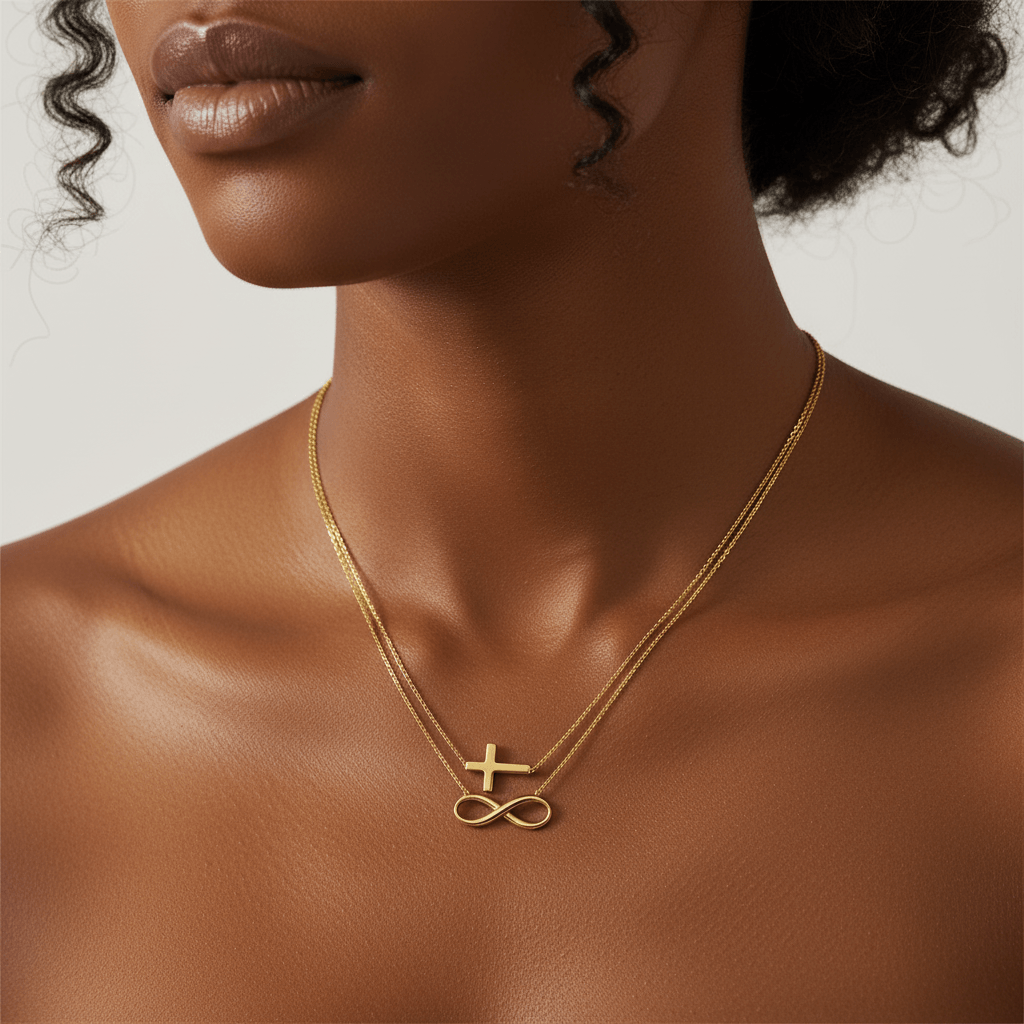 Eternal_Cross_Infinity_Necklace_Zoom