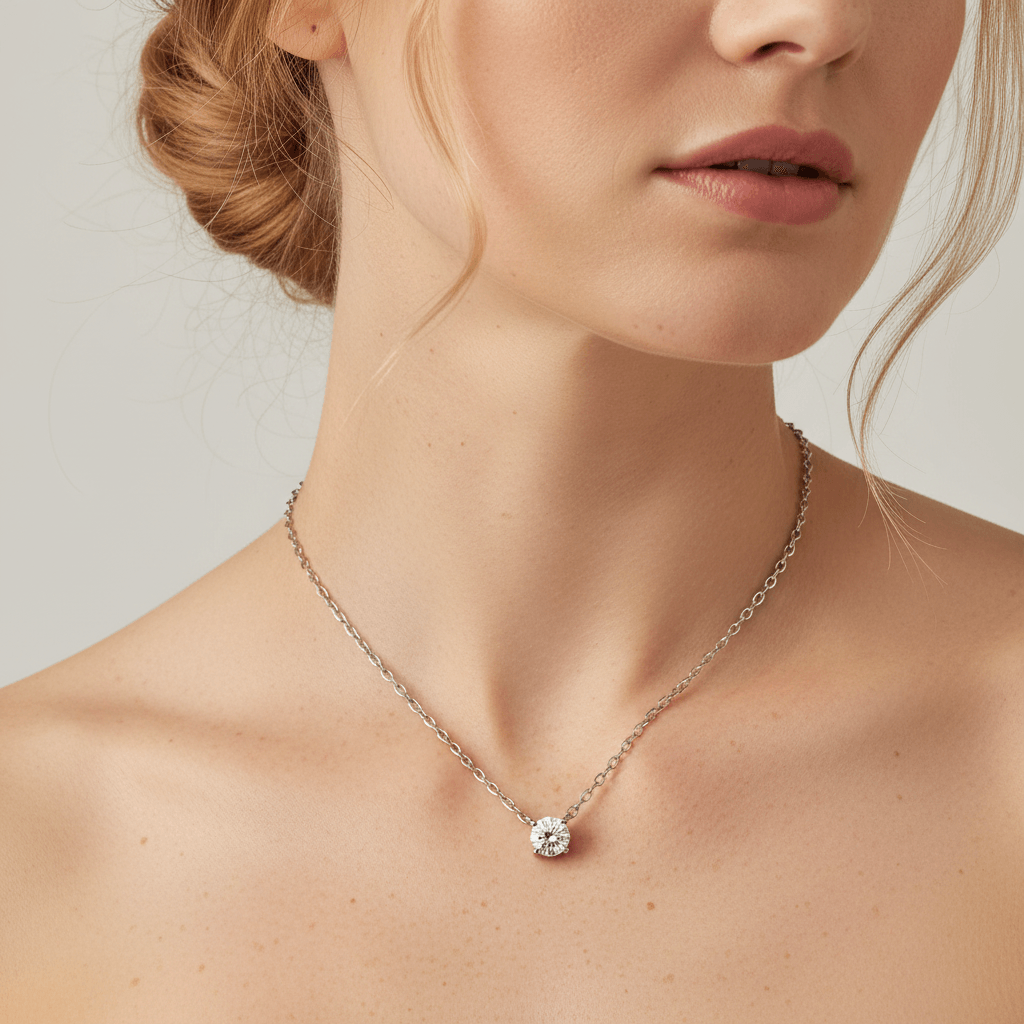 Fixed_Claw_Set_Diamond_Pendant_Zoom