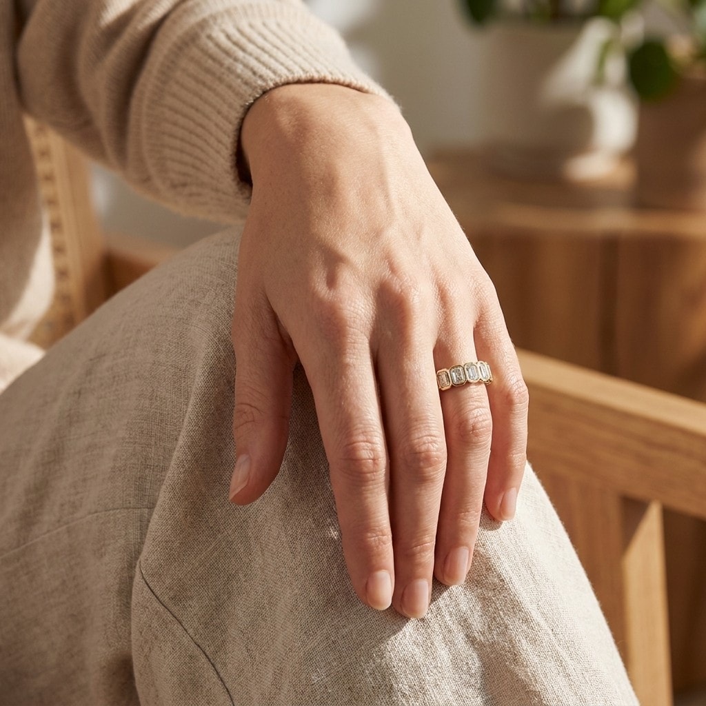 Full_Bezel-Set_Emerald-Cut_Diamond_Eternity_Ring_yellow_gold.jpg