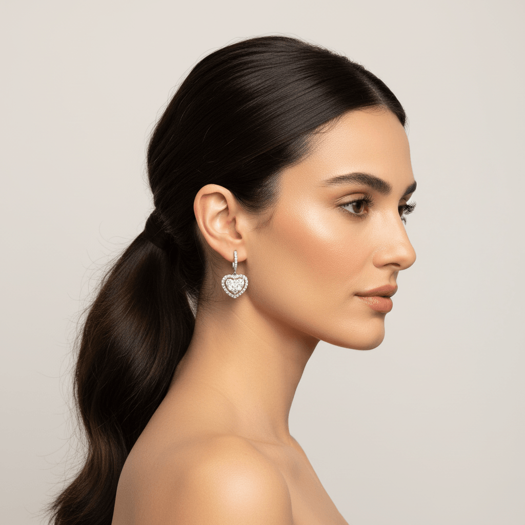 Heart_Diamonds_Drop_Earrings_Zoom