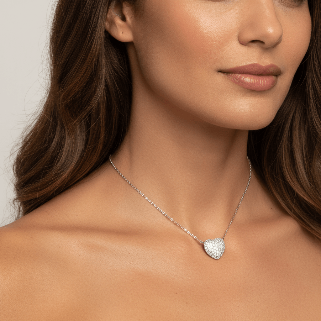 Heart_Shaped_Fixed_Pave_Diamond_Necklace_Zoom