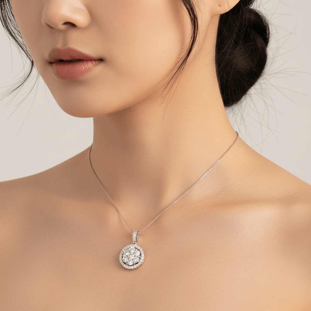 Heavy_Halo_Pave_Diamond_Pendant_Zoom