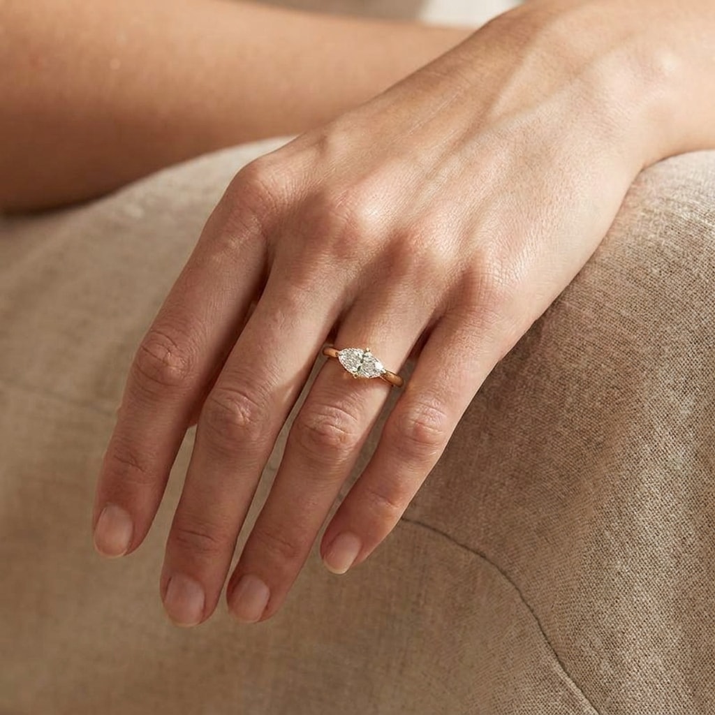 Horizontal_Marquise_Cut_Solitaire_Lab_Grown_Diamond_Engagement_Ring