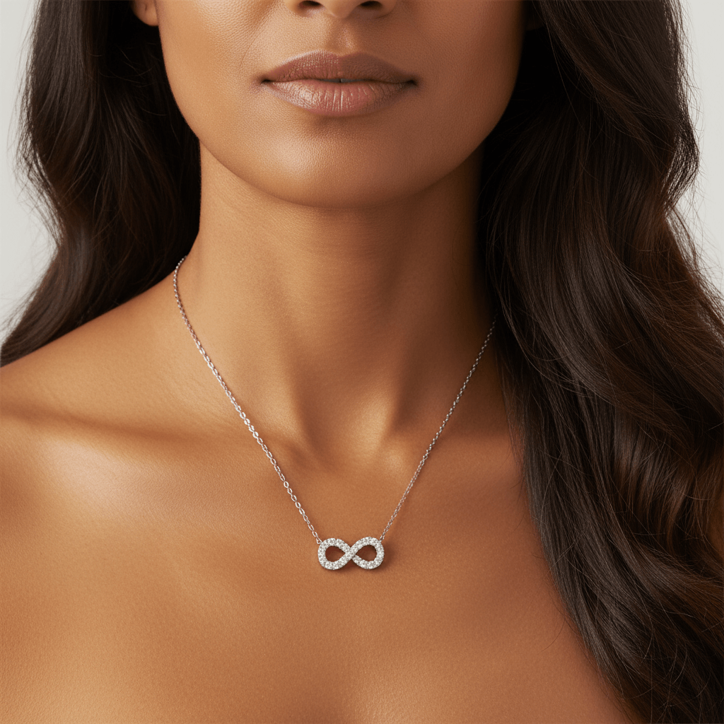 Infinity_Diamond_Necklace_Zoom