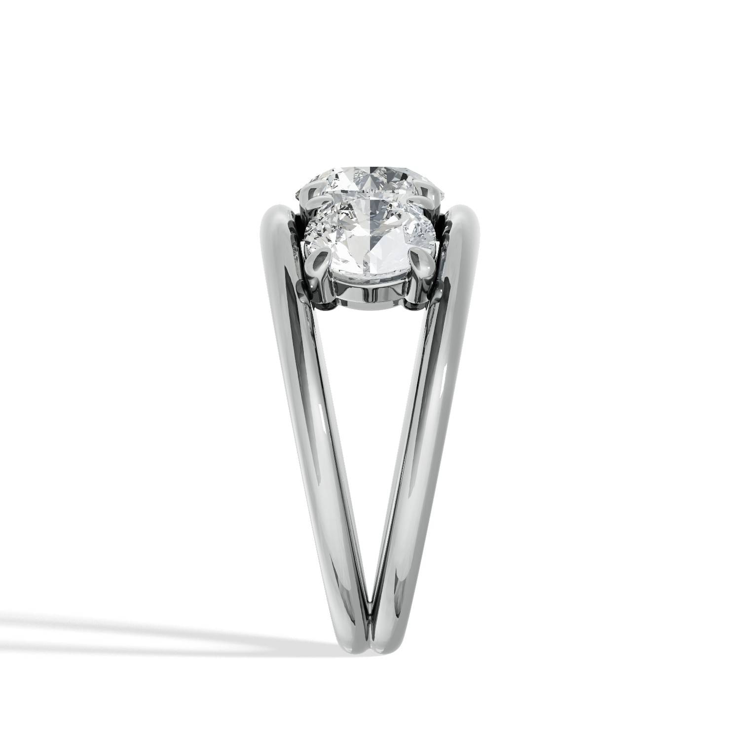 Large_Round-Cut_Diamond_Trilogy_Ring_with_Thin_Split_Band_side_view_platinum.jpg